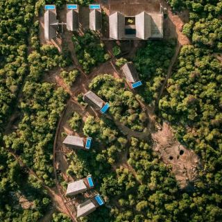 Sri Lanka Hotel Recommendation - Kottiyagala Luxury Villa