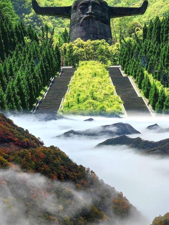 探索華中屋脊，邂逅原始秘境
