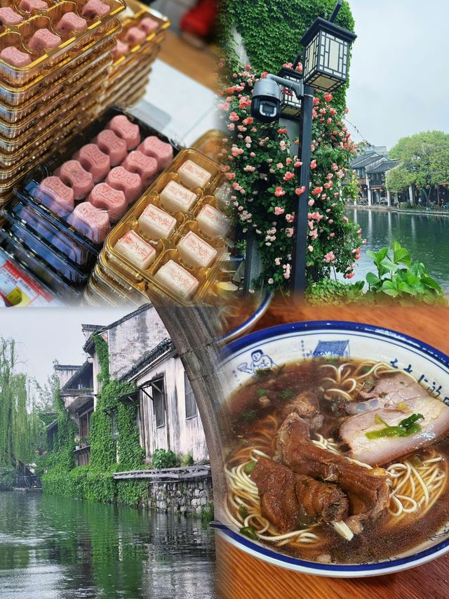 朋友圈被問爆了在湖州，真嘅冇出國