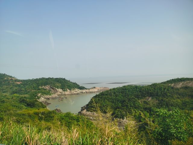 鹿西島超詳攻略！門票住宿美食全囊括