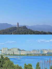 入住寧德鉑驪酒店~感受山海之城的獨特魅力