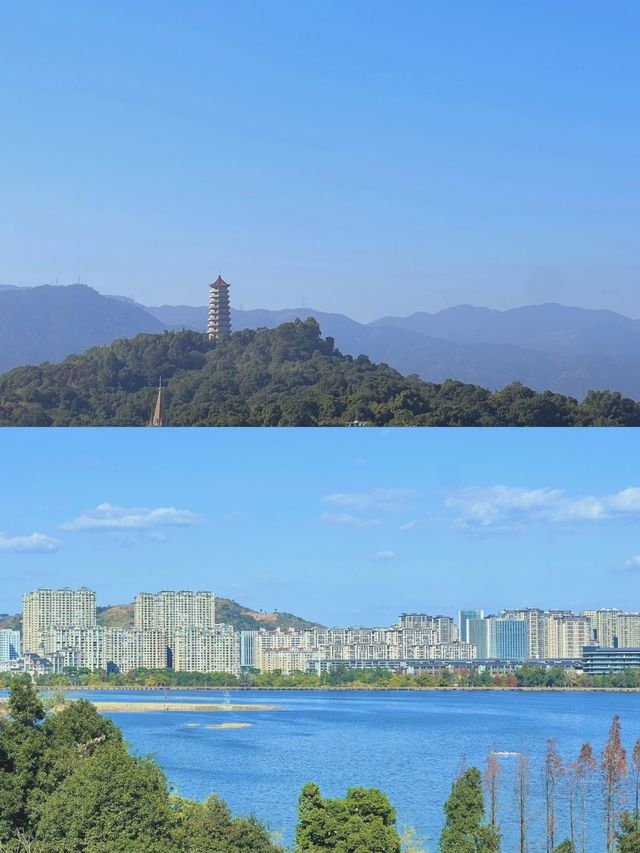 入住寧德鉑驪酒店~感受山海之城的獨特魅力 入住寧德鉑驪酒店~感受山海之城的獨特魅力