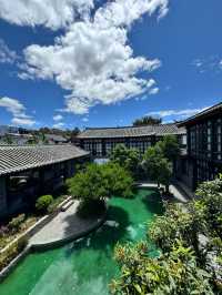 海棠灣美墅｜麗江束河古鎮度假首選