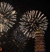 五一龍之夢兩天一夜沉浸式體驗報告嚟啦！