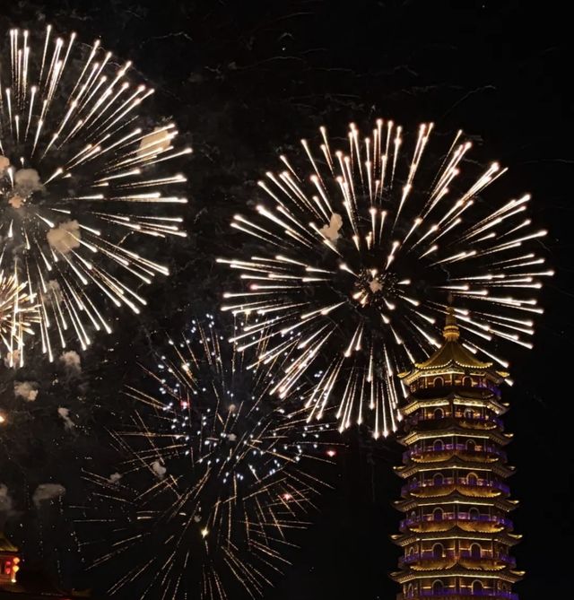 五一龍之夢兩天一夜沉浸式體驗報告嚟啦！