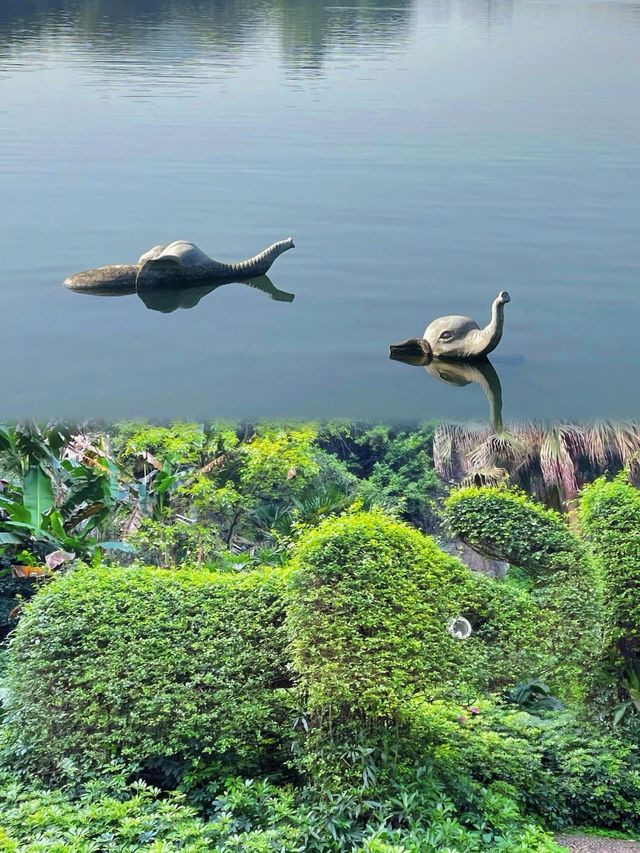 端午/桂林4天3夜旅行攻略可以咁玩