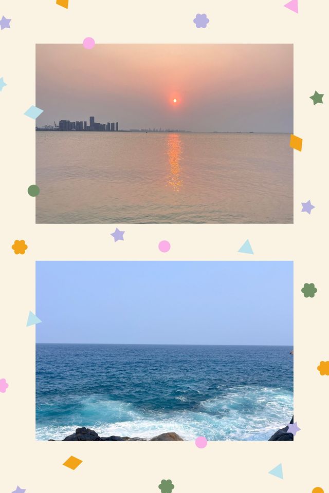 一份三亞多日遊行程推薦攻略