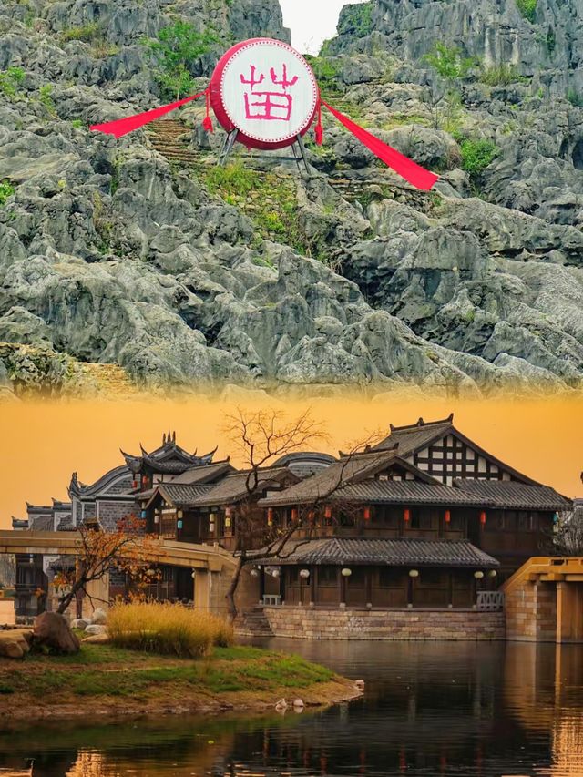 「喺宜賓，我實現咗『竹林做俠客，飲酒似李白』嘅夢想！」