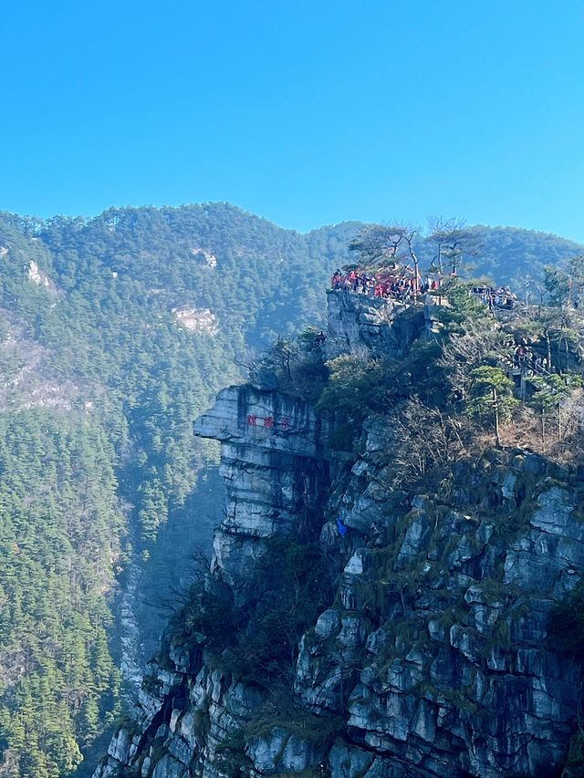 江西旅遊攻略  酒店推薦
