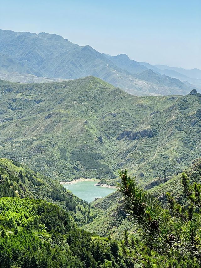 大同旅遊必備攻略（超全）
