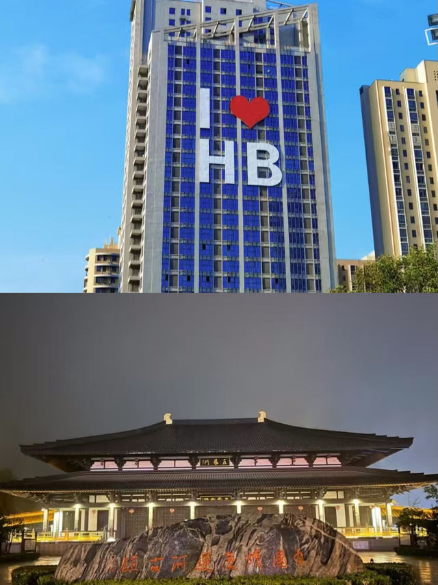 5月嘅淮安，真係唔建議去。