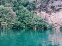 Rarely Visited Locations in Wulingyuan National Park: A Mystic Grap