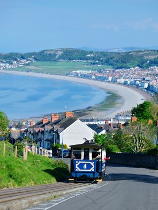 The "Little Welsh Switzerland" loved by locals in the UK is really no cheating!