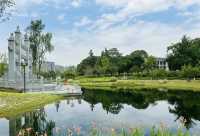 川西園林縮影
