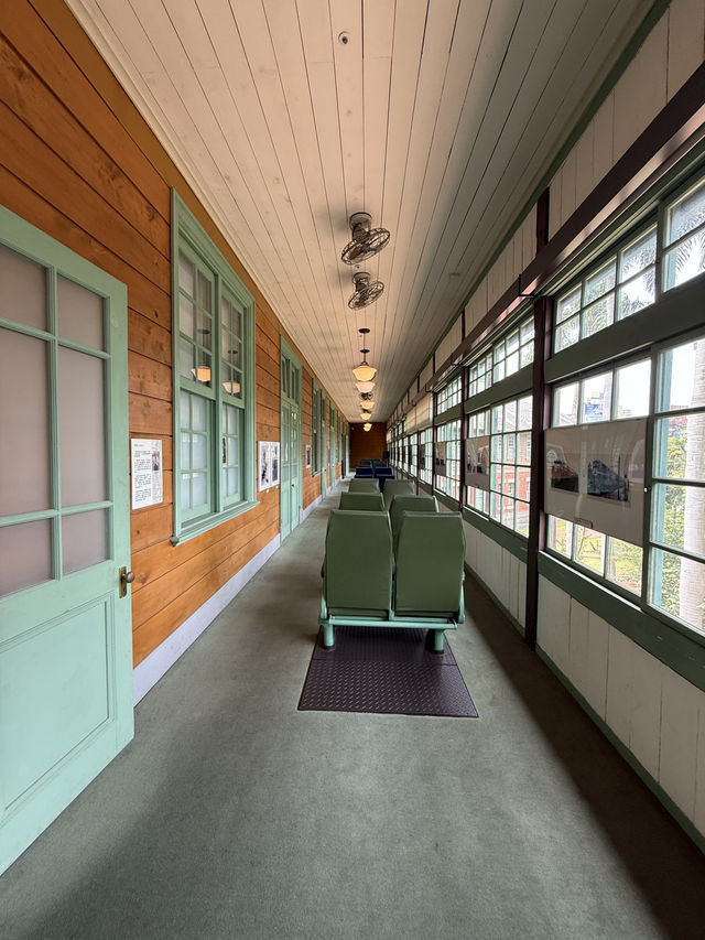 All Aboard! Taipei Railway Museum Is Fun For All The Family! 🚂