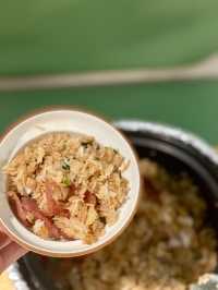 真心抵食又好味嘅椰子雞