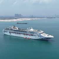 FLASH SALE EXTENDED! Cruise from Singapore from just S$199 – Phuket, Penang, Melaka & More 