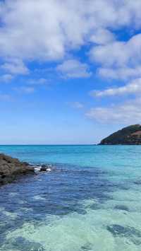 火山與海浪的私語：觸摸濟州島的靈魂肌理