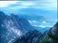 安徽宏村黃山|清明三天出行攻略