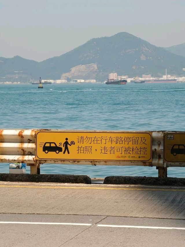 當暮色沉降