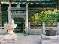 A Spiritual Journey in Xining: Exploring the City’s Most Iconic Mosques