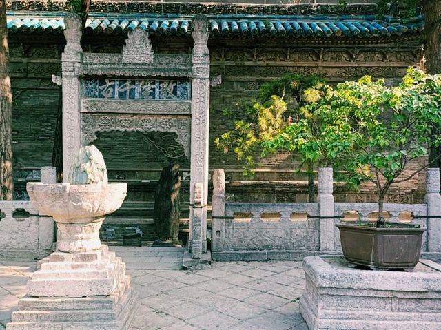 A Spiritual Journey in Xining: Exploring the City’s Most Iconic Mosques