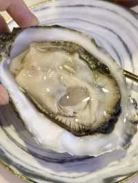 Discover Heavenly Oysters at Macau’s Tian Hao Hui!