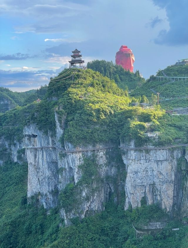 想探索秘境？咁就嚟一場穿越歷史同自然嘅奇幻之旅啦！