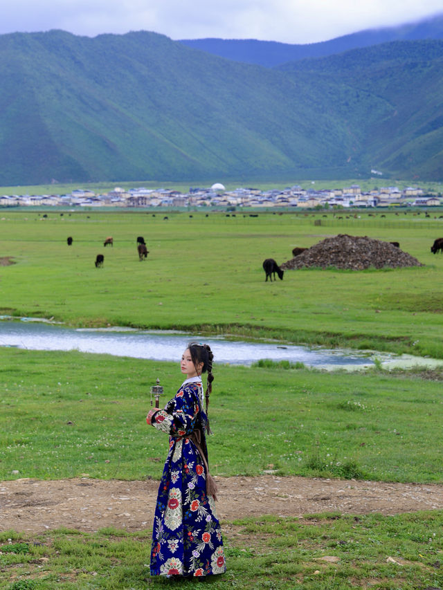獨特體驗，香格里拉最值得住嘅民宿！