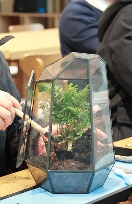 我的園藝家生態農莊兩日一夜悠閒遊玩指南
