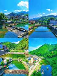 山水慢時光：桐廬精華旅遊指南