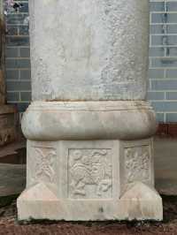 湖南衡南樟樹村李祠仙根書院