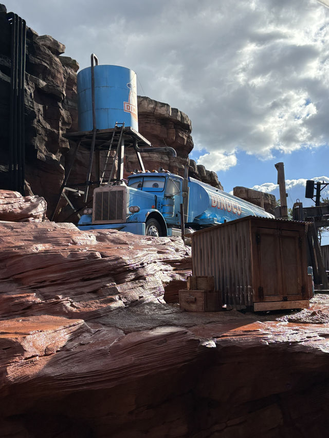 Discover the Magic of Disneyland Paris with This Ultimate Guide!
