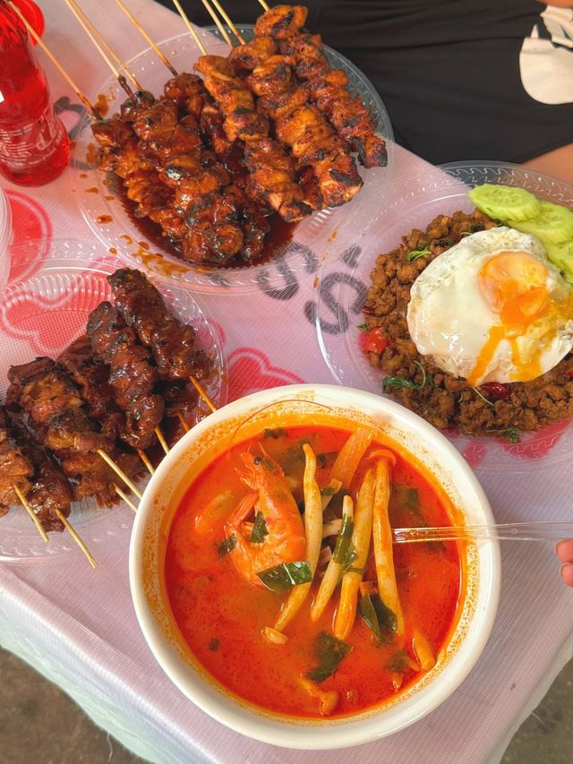 【南寧土著私藏美食地圖】第二彈