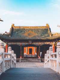 安陽等地8日遊 超詳細攻略助你暢玩