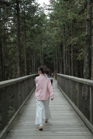 First-Time Visitor's Guide to Fairy Mountain – Ultimate Tips to Avoid Pitfalls!