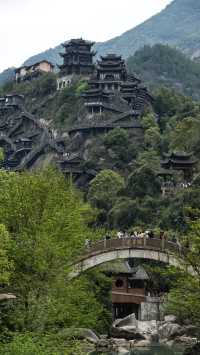 邂逅上饒，墜入人間仙境