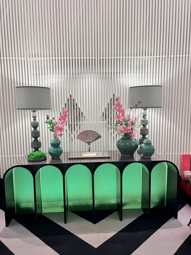 新加坡文華東方酒店
