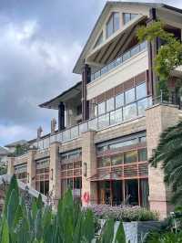 喺昆明，滇池呢間寶藏親子酒店終於搵到啦