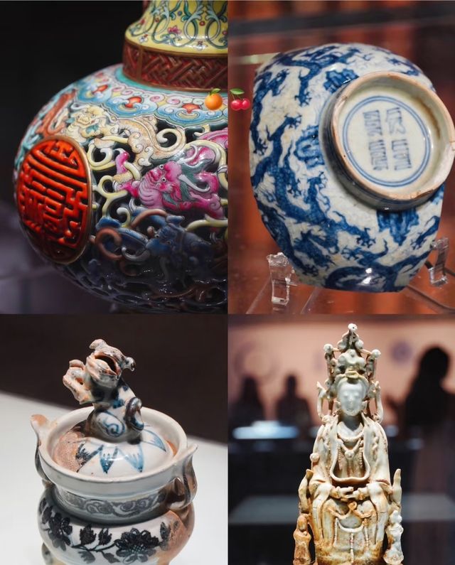 帶小朋友必去！景德鎮呢個博物館超好玩