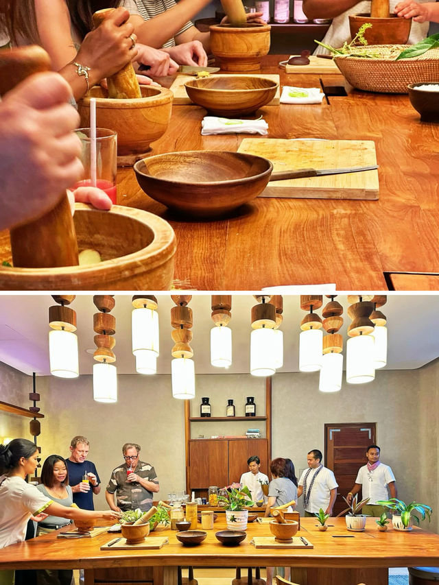 克拉贝岛六善～隱世海島嘅落日盛宴同叢林秘境美得動人心魄！