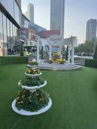 Welcome to the beautiful city of Qingdao
