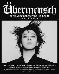 G-Dragon Sydney Tour: Ultimate Guide to Food & Transportation