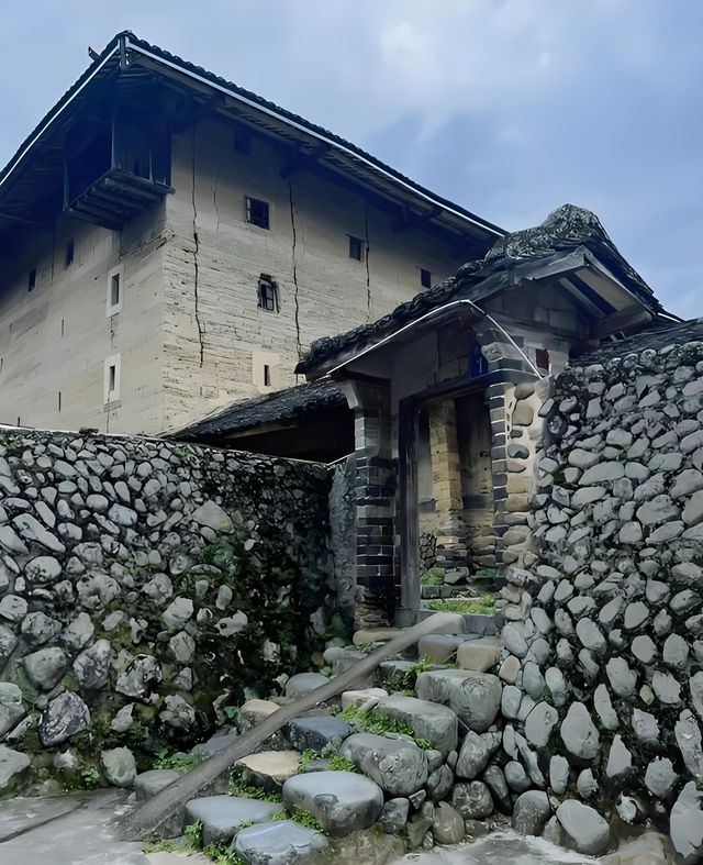漳州梅林古鎮：探索閩南土樓與客家風情