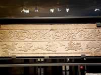 Echoes of an Empire: Exploring the Ming Dynasty Tombs for free