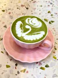 澳門氹仔秘境！隱藏在老城中的文青咖啡館ZEN CAFE 