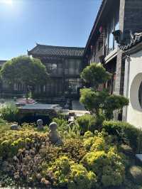 喺麗江，邂逅泊心雲舍，與美好相逢。