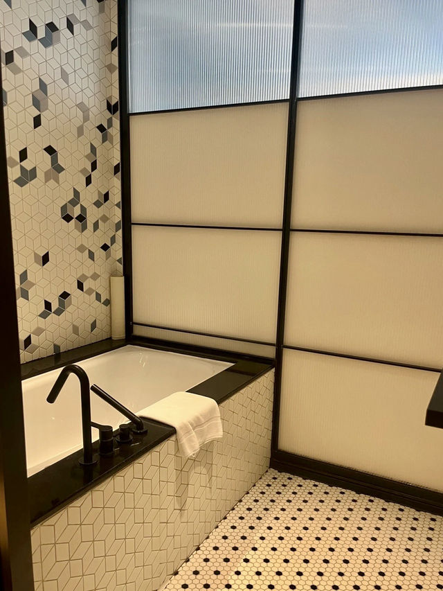 摩登與活力的交匯點｜澳門葡京人酒店