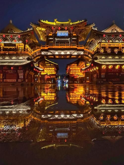 大同避暑寶藏地，邂逅21℃清涼夏日