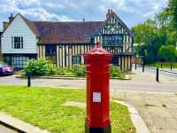 My Secret London Commute: Walthamstow Village to Hampstead Heath in 35 Minutes!  